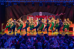 Gentlemen - Wiesentheid