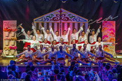 ZFV Prinzengarde - Zellingen