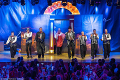 Unforgettables - Zellingen