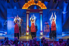 Unforgettables - Zellingen