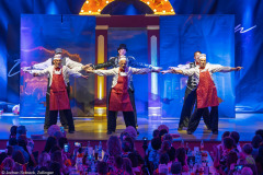 Unforgettables - Zellingen