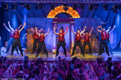 Unforgettables - Zellingen