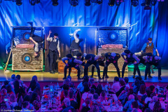 Schoppegarde - Löschenrod