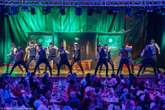 Schoppegarde - Löschenrod