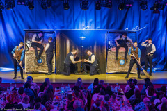 Schoppegarde - Löschenrod