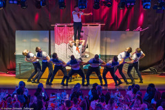 Schoppegarde - Löschenrod