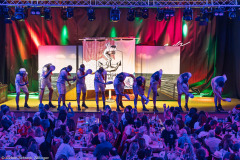 Schoppegarde - Löschenrod