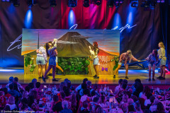 Schoppegranaten - Löschenrod