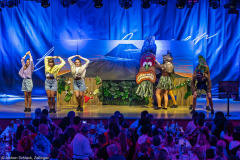 Schoppegranaten - Löschenrod