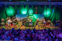 Schoppegranaten - Löschenrod