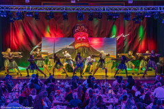 Schoppegranaten - Löschenrod