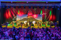 Schoppegranaten - Löschenrod