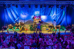 Schoppegranaten - Löschenrod