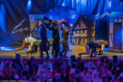 Matzeratis - Mittelkalbach