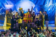 Matzeratis - Mittelkalbach