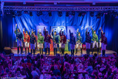 Turedancer - Zellingen