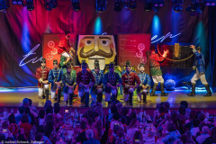 Turedancer - Zellingen