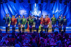 Turedancer - Zellingen