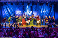 Turedancer - Zellingen