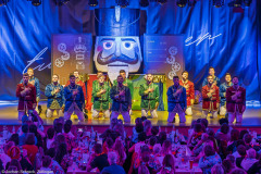 Turedancer - Zellingen