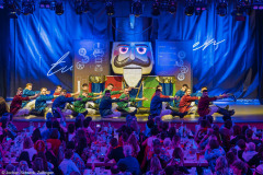 Turedancer - Zellingen