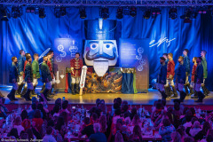 Turedancer - Zellingen