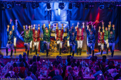 Turedancer - Zellingen