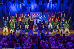 Turedancer - Zellingen