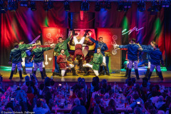 Turedancer - Zellingen