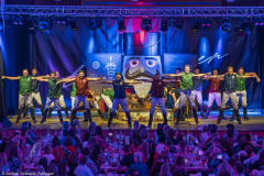 Turedancer - Zellingen