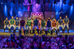 Turedancer - Zellingen