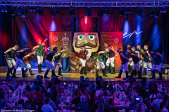 Turedancer - Zellingen