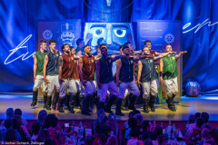 Turedancer - Zellingen