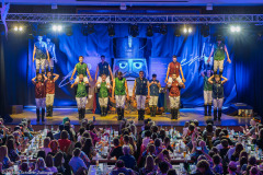 Turedancer - Zellingen