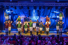 Turedancer - Zellingen