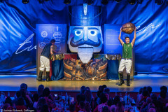 Turedancer - Zellingen