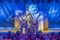 Turedancer - Zellingen