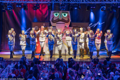 Turedancer - Zellingen