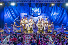 Turedancer - Zellingen