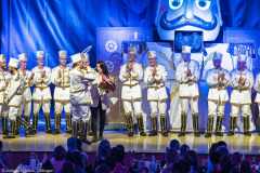 Turedancer - Zellingen