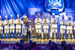 Turedancer - Zellingen