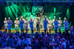 Turedancer - Zellingen