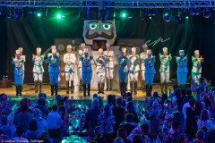 Turedancer - Zellingen