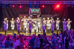 Turedancer - Zellingen