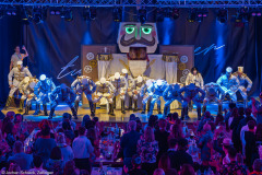 Turedancer - Zellingen