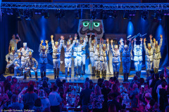 Turedancer - Zellingen