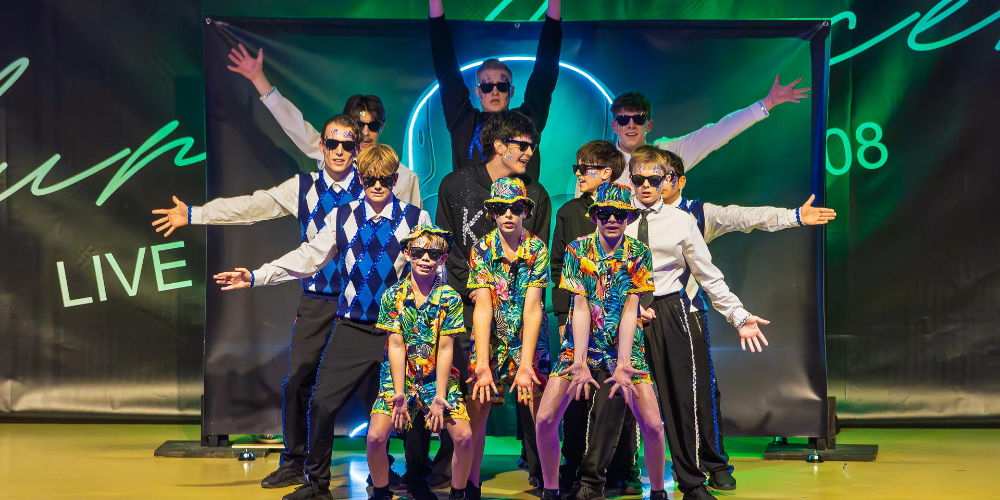TNT – Zellingen