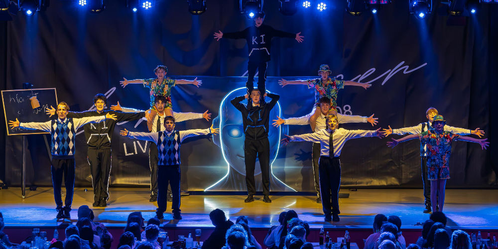 TNT – Zellingen